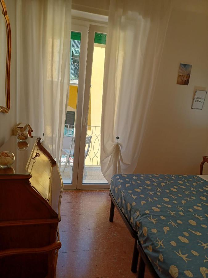 La Nena Appartamenti La Spezia Eksteriør bilde